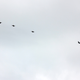 Image for article titled Why Are Jordanian F-16s Suckling Gas From Israeli Tankers On Way To U.S.?